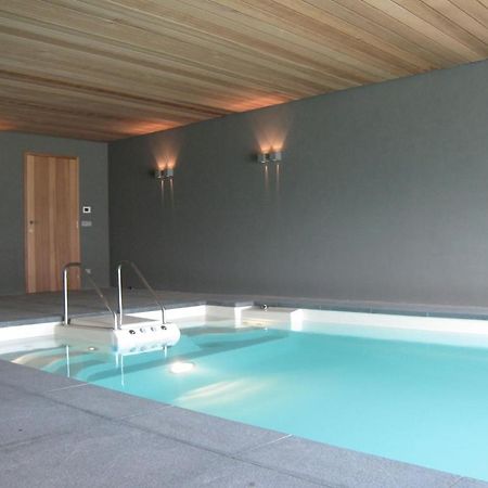Holiday Home In Beernem With Shared Sauna Exteriér fotografie