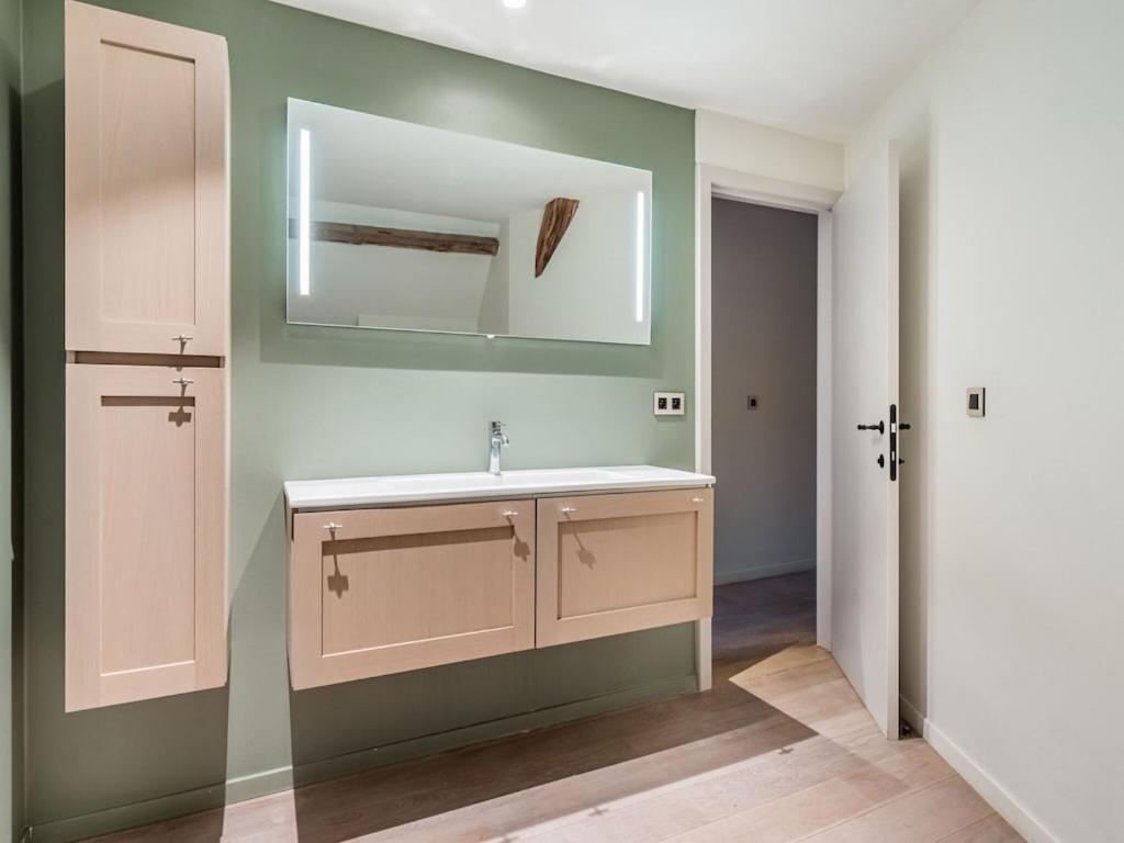 Holiday Home In Beernem With Shared Sauna Exteriér fotografie